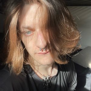 Meet your Posher, Jeffrey